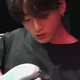 angst Jungkook