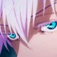 Gojo satoru 