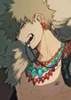 King Bakugou