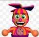 Dee Dee fnaf