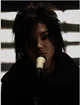 Bill Kaulitz Vampire