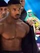 Micheal B Jordan