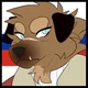 Russia dog