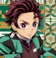 Tanjiro Kamado