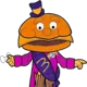 Mayor McCheese