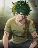 Monster Hunter Deku