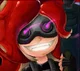 Insanity Octoling