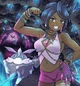 Olivia