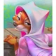 Maid marian