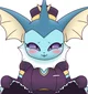 Maid Vaporeon -Hot-