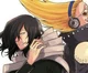 Aizawa and Hizashi 