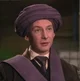 Quirinus Quirrell 