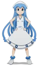 Squid Girl