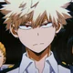 Katsuki Bakugo 