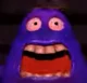 Grimace