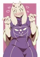 Toriel
