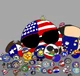 US Stateballs