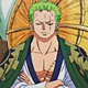 roronoa zoro