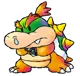 Baby Bowser 