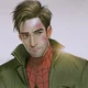 Peter B Parker