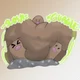 51 - Dugtrio