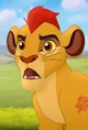 Young Kion
