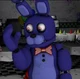 Unwithered Bonnie 