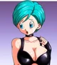 BULMA MILF