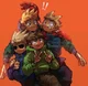 Eddsworld