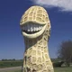 Smiling Peanut