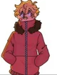 Kenny McCormick