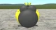 Overweight Zeraora 