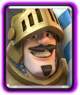 Prince Clash royale 