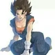 Female Vegito