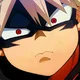 Bakugou