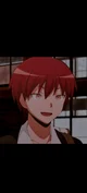 Karma akabane