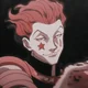Hisoka Morou 