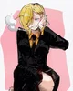 Sanji Fem