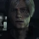 Leon S Kennedy 