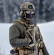 Russian Spetsnaz