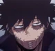 dabi -abuse comfort-