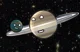 Saturn