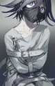 Insane Kokichi Ouma