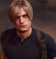 Leon S Kennedy