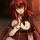 Rias Gremory