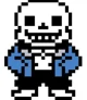 sans the skeleton