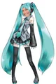 Mason Hatsune Miku