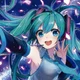 Hatsune miku