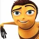 Barry B Benson 