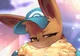 eevee your sister